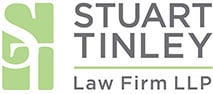 Stuart Tinley Law Firm LLP Logo
