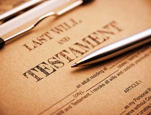 Wills And Trusts